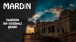 Mardin Gezisi Tarihi Yapılar Kültürel Çeşitlilik ve Leziz Yemekler mardin [upl. by Nicolella]