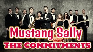 The Commitments  Mustang Sally [upl. by Nerred]