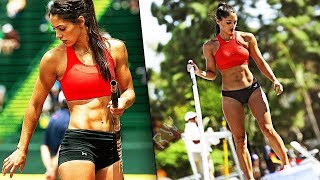 Allison Stokke  Одна из Самых Красивых легкоатлеток Мира [upl. by Sobmalarah]