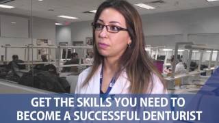 CDI College BC  Dental Technology Programs  Long Version [upl. by Oniram]