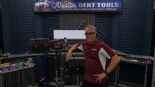 Fast Pdr  Dent Shock Heat Induction Machine Demonstration [upl. by Harbed212]