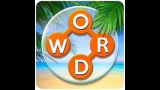 WordScape App [upl. by Barabbas711]