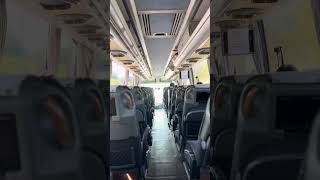 TRAVEGO 15 SHD  2006  RETARDER SESİ [upl. by Aihgn]