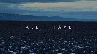 RY X  All I Have Official Video [upl. by Nakashima]