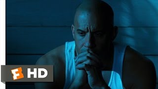 Fast amp Furious 710 Movie CLIP  Night Runners 2009 HD [upl. by Harikahs]