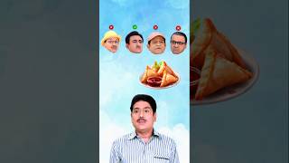 Tmkoc Mehta Saheb 😲 And Jhethalal Memory Test Challenge 🤯  99 फेल  IQ Test 😎 tmkoc shortvideo [upl. by Kroo]