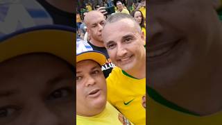 DELEGADO PALUMBO E SAGNTO CAVALCANTE NA PAULISTA youtube noticias youtubeviral [upl. by Eisdnil]