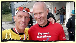 Biggesee Marathon 2018 [upl. by Beera]