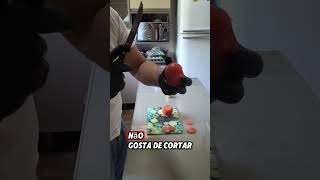 TOMATE aprendendo juntos Caseirandoalegria [upl. by Acsirp]