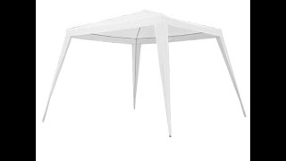 Como montar tenda gazebo 3x3 de forma correta [upl. by Braca36]