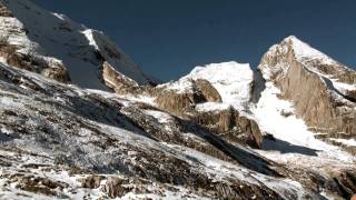 Dolomites Hiking 2011 FullHD video [upl. by Cleres]