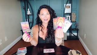 AQUARIUS  BIG LIFE CHANGES AHEAD ✨️  AQUARIUS MAY 2024 TAROT READING [upl. by Nema]