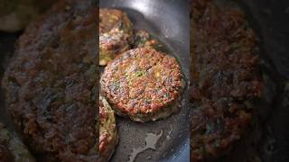 Easy Lentil Patties [upl. by Naols679]