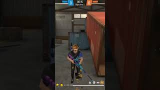 freefire impossible garenafreefire ffshorts [upl. by Utir158]