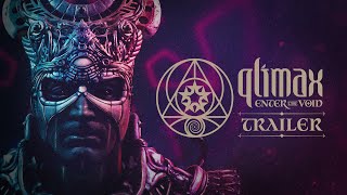 Qlimax 2023  Enter the Void  Official Qdance Trailer [upl. by Regen678]