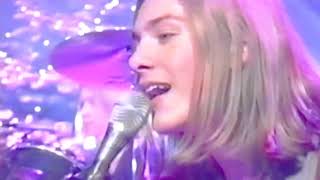 HANSON  quotSnowed Inquot Medley 1997 [upl. by Marys83]