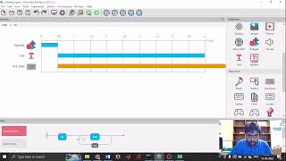 PsychoPy Tutorial 01  Stroop Task [upl. by Eenal612]