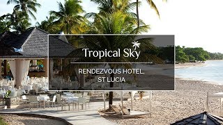 Rendezvous Hotel St Lucia [upl. by Atinaujnas]