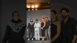 Bhairava Anthemkalki2898ad diljitdosanjh prabhas amitabhbachchan deepikapadukone kamalhaasan [upl. by Eelrac]