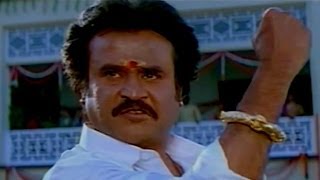 Arunachalam Movie  Rajnikanth amp PoonamBalam Action Scene [upl. by Bal]