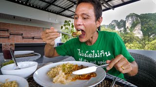 Hungarian Food  PAPRIKA MUSHROOM STEW 🍄 Plant Based Food at Coopers Specialty Kitchen [upl. by Atisor]