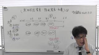 無料で学べる 日商簿記1級＆全経簿記上級［商会編］05無形固定資産と繰延資産new [upl. by Esaertal]