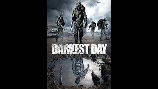 Darkest Day  Official Trailer [upl. by Eenot]