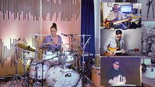 Sheila E TV  Episode 12 Highlights  Getting FonkE with the Sheila E Band [upl. by Lsil]