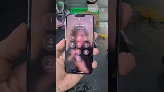 Ép cổ cáp màn hình iPhone 13 Promax tỷ lệ thành công là một vấn đề lớn làm sao cho bền cho đẹp [upl. by Burch]