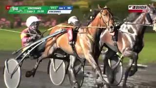 Grand Prix de LUET Final 2016 Readly Express [upl. by Einnep]