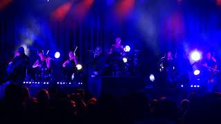 Mono Inc  Symphonic Tour 2019  live  Batschkapp Frankfurt [upl. by Laith]