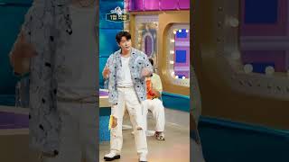 《라스1열직캠》 트로트계의 BTS 영탁 오늘 폼 미쳤다✨  라디오스타  TVPP  MBC 230809 방송 [upl. by Anoirb990]