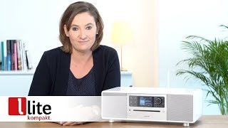 Sonoro Prestige  Stilvolles Audiosystem mit MultiroomFunktion  vorgestellt [upl. by Revkah]