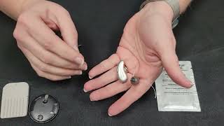 How to Clean Your Phonak Hearing Aids [upl. by Billmyre107]