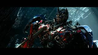 Transformers 4 Recognize one of your knights with cybertronian translation [upl. by Uy]