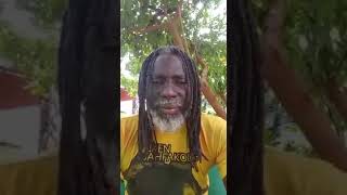 Présidentielle au Cameroun Tiken Jah Fakoly quotJe souhaite la défaite de Paul Biyaquot [upl. by Winola856]