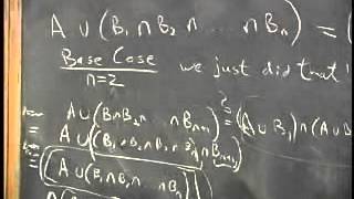 Arsdigita 02 Discrete Mathematics Lecture 320 [upl. by Eedeed]