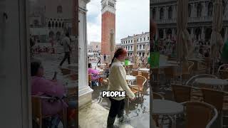 how a normal day looks in venice [upl. by Roter]