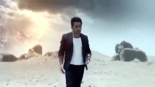 Amir Murad  Hast New Video Clip 2013 [upl. by Darrelle]