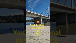 POZITIVNA PORUKA DANA ZA TEBE ðŸ§¡ SREÄ†A [upl. by Colwell]