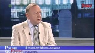 Michalkiewicz o Śmierci Jana Kulczyka [upl. by Howland]