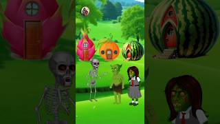 आप कौन से फूल मे है 😲cartoon trendingshorts bhoot shortsviral [upl. by Adnawyek460]