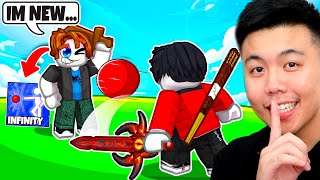 Fortnite vs Roblox 2 [upl. by Kennard321]