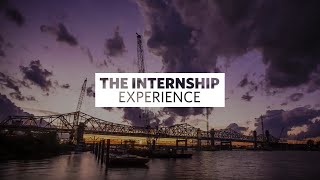 The Internship Experience [upl. by Colyer]