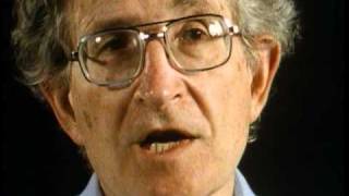 Noam Chomsky and the Media  Manufacturing Consent Part 2 [upl. by Einafit842]