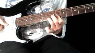 Sultans of Swing Guitar lesson  Como tocar Sultanes del Ritmo en guitarra Dire Straits 22 TCDG [upl. by Halyak759]