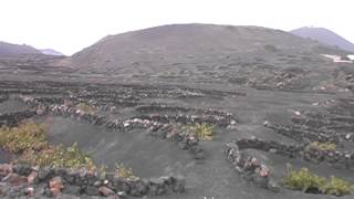 Lanzarote  Timanfaya [upl. by Emersen]