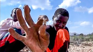 Somaliland Lost world  Deadliest journeys [upl. by Eiuqnimod]