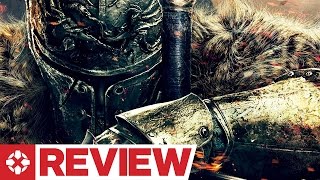 IGN Reviews  Dark Souls 2 [upl. by Meggi425]