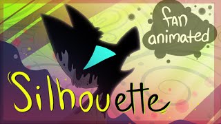 Silhouette Owl City  Fan Animated VivziePop [upl. by Siwel]